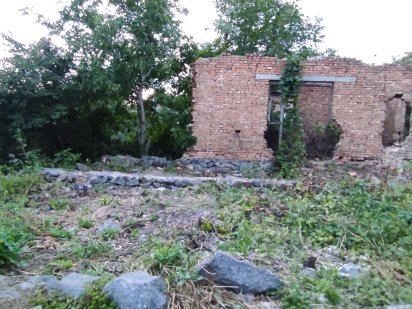 Участок под застройку Бердичів