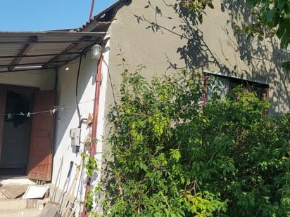 Земельна ділянка м. Берегове Берегово