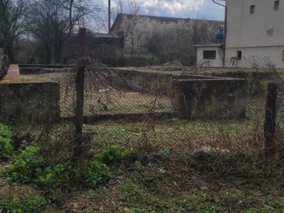 Продам участок в Берегово ву Сенфелді Берегово