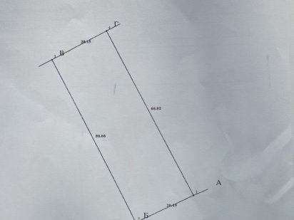 Продаж земельного участку! Берегомет