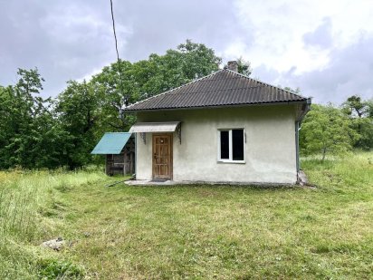 Продаж рекреаційноі ділянки у лісі Бережаны