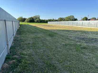 Ділянка під забудову(участок) 10 соток у місті Бобровиця Бобровица