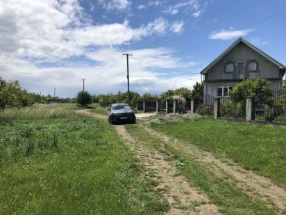 Продаются 3 участка под застройку по ул. Томпы. По ул.весняна По ул. В Берегово