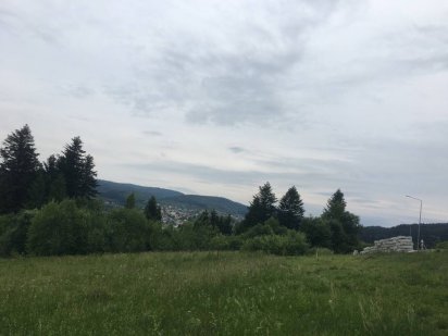 Продається земельна ділянка у Східниці Борислав