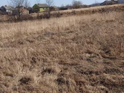 Земляна ділянка під забудову Борислав