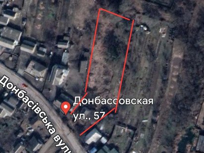 Продам прекрасный участок, рядом все заселены