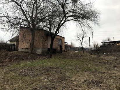 Земельна ділянка 8,59 соток у м. Васильків