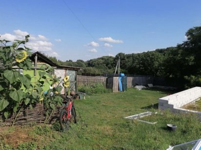 Земельна ділянка 6 соток