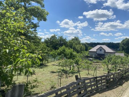 Земельна ділянка під будівництво