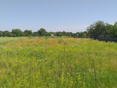 ПЛОДОРОДНАЯ земля 40 км  км от Киева!! Васильків