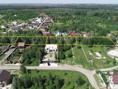 Боярка лес продажа 10 соток р-й техникума