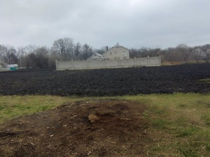 Продам участок 15 соток Кам'янське