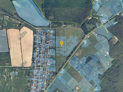 продається земельна ділянка під забудову