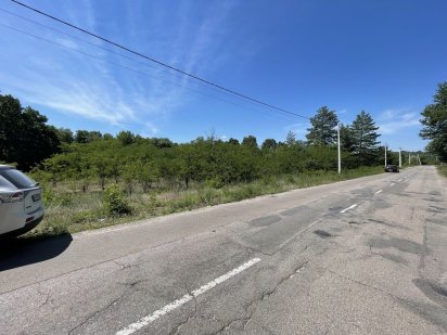 Продам земельну ділянку фасадна, Васильків, Тракторна 172б