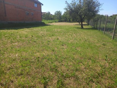 Продаю земельну ділянку Виноградов