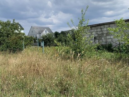 Продам ділянку землі в с. Крюківщина