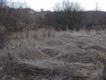 Участок 6 соток Васильков ДК МедБуд Обуховский