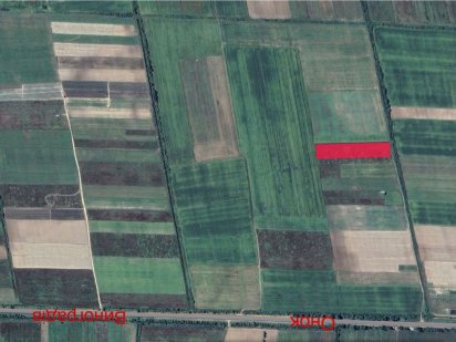 Земельна ділянка 1 га