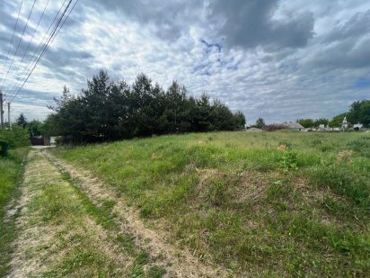 Продам, Элитный Участок в Куриловке. Левый берег. Кам'янське