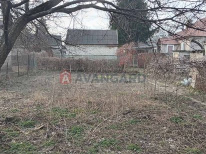 Ділянка в Романково, район 28 школи Каменское