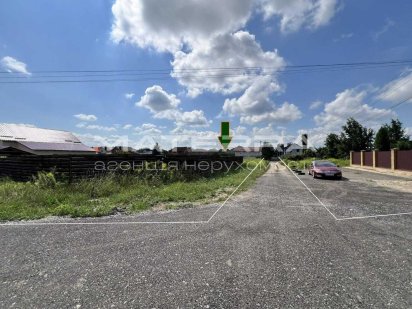 Боярка - Тарасівка - с.Нове Продаж ділянки 10 соток під забудову