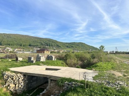 Земельна ділянка вул.Колоскова 18 Виноградов