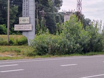 Земельна ділянка 0,55 га Закарпаття