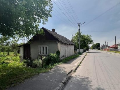 Продаж земельної ділянки на вулиці Князя Олега Володимир