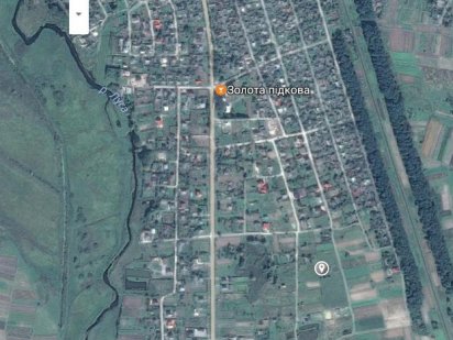 Продам приватизовану земельну ділянку 20с Володимир-Волинський Володимир