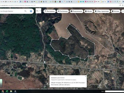 Продам Фермерське господарство на краю Василькова 7,78 га Васильків