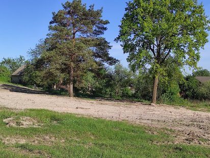 Продаж  земельної ділянки в Здорівці під будівництво Вашої мрії!