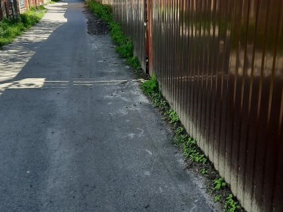 Продаж земельної ділянки в Боярці, 23 лінія!!