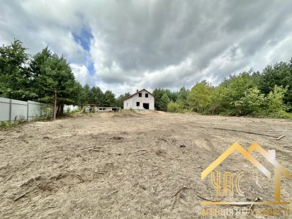 Ділянка 8 соток+ будинок посеред лісу/Тарасівка