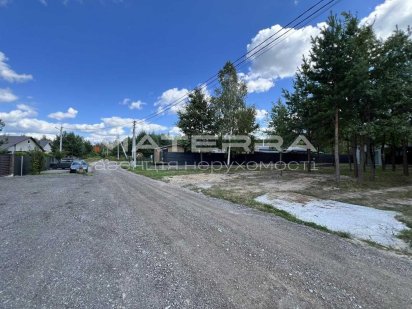 Боярка-Нове продам ділянку 13 соток з фундаментом