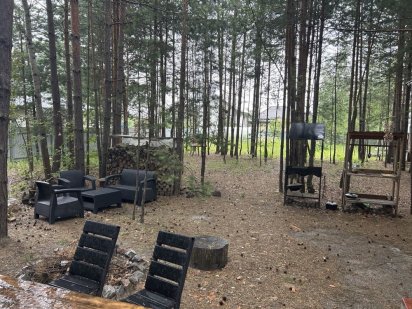 Продам участок дачу в сосновом лесу Боярки