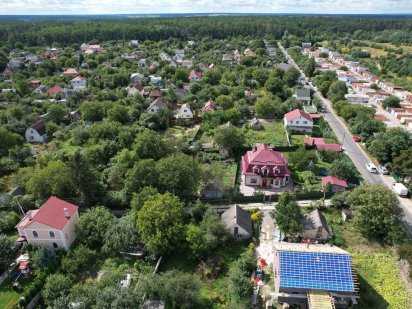 Боярка продаж фасадної ділянки 5 соток вул. Магістральна