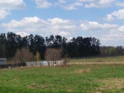 Земельна ділянка Боярка