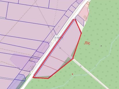 Боярка, ділянка 247 соток,  комерційного призначення