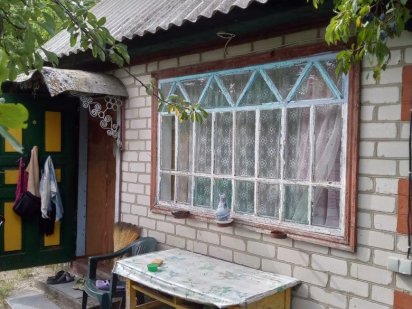 Продам дачу в товаристві Граніт. Власовка