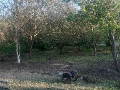 Продам землю, дачу Кулеши Каменское