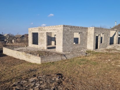 Продам участок с домом Романково Кам'янське