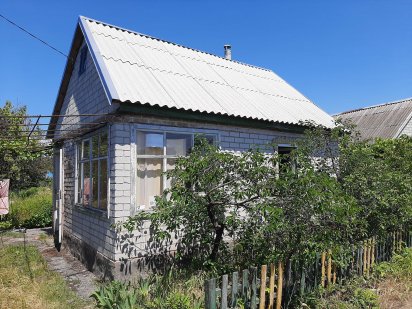 Продажа дачного участка Власовка