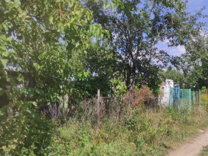 Участок 6 соток Каскад Каменское