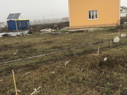 Продам земельну ділянку 6 соток поряд з Боярка