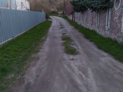 Продам участок под застройку в Василькове, 9 сот.