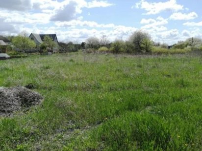 Продається участок 21 соток