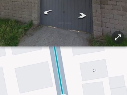 Продам участок под дом в г. Каменское(соцгород) Кам'янське