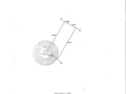 Земельна ділянка 4 га м.Боярка Боярка
