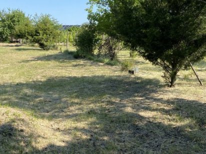 2 Земельні ділянки по 10 соток ( 20соток) Болгарка (Айвазовського)