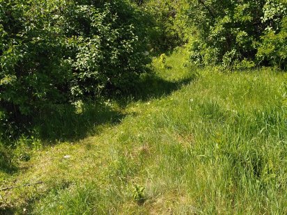 продам участок под застройку м.Південне Высокий